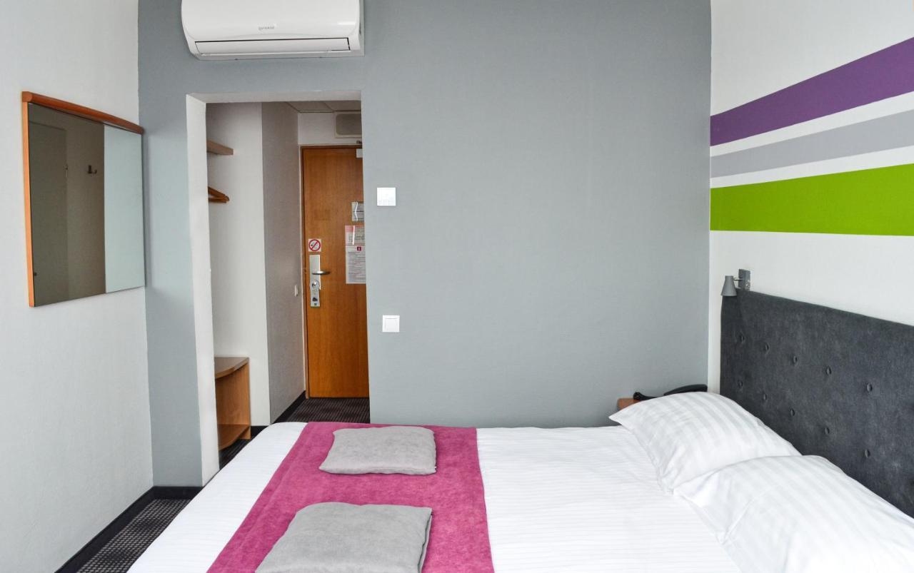 Ibis Styles Bielsko Biala Hotel Exterior photo