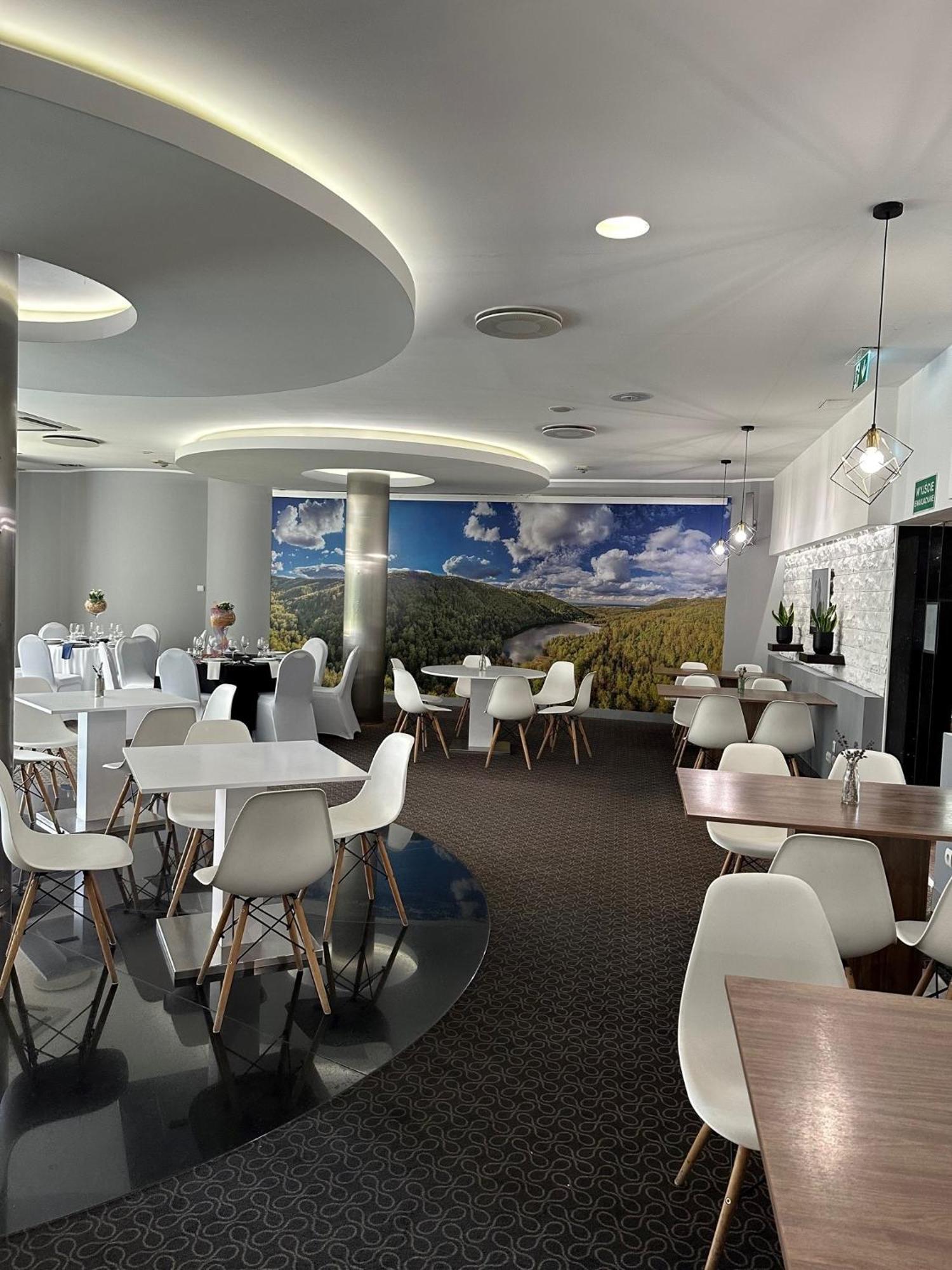 Ibis Styles Bielsko Biala Hotel Exterior photo