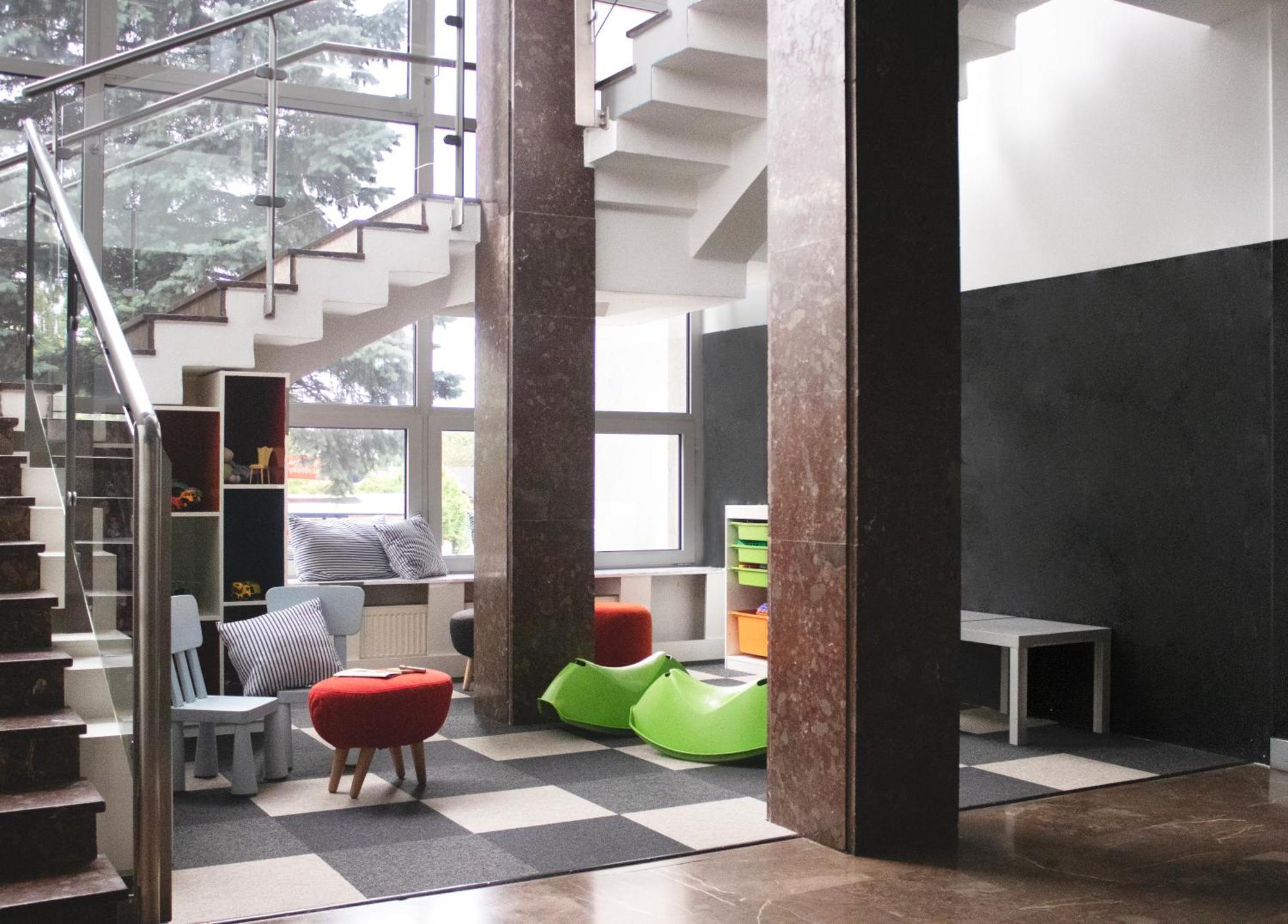 Ibis Styles Bielsko Biala Hotel Exterior photo
